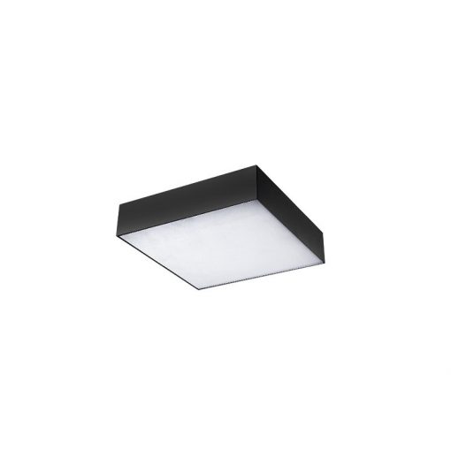 Ceiling Lamp Black Monza AZZARDO-2274