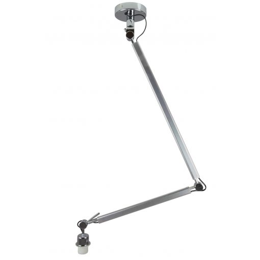 Suspension Chrome Zyta AZZARDO-2304