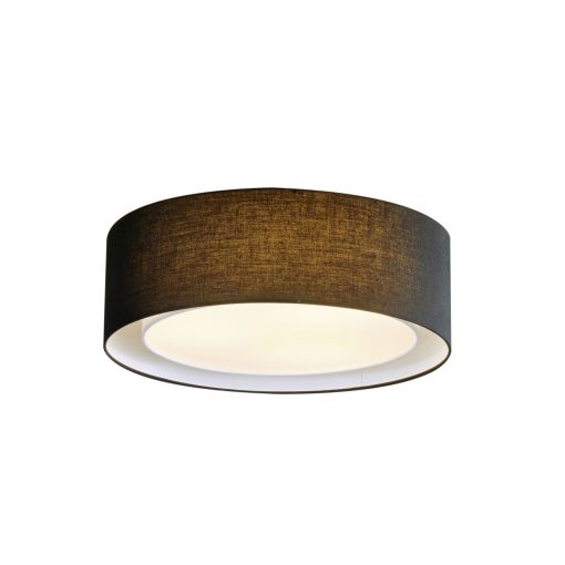 Ceiling Lamp Black Milo AZZARDO-2317