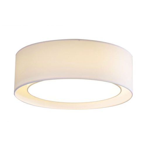 Ceiling Lamp White Milo AZZARDO-2318