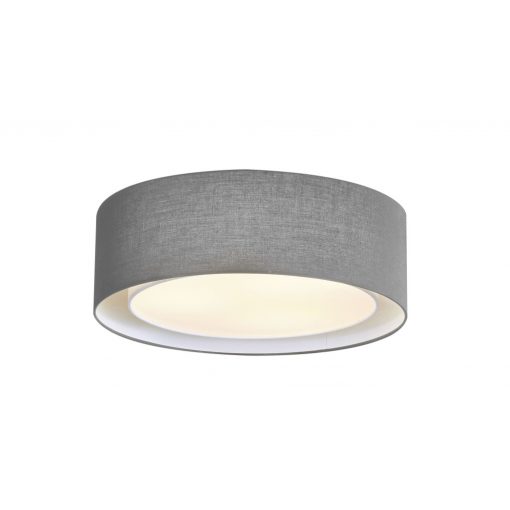 Ceiling Lamp Gray Milo AZZARDO-2319