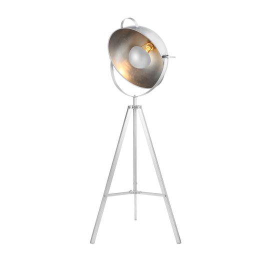 Floor lamp 160 White Toma AZZARDO-2378