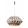 Pendant 100 Beige Ruben AZZARDO-2382