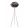 Floor lamp 156 Gray Ruben AZZARDO-2405