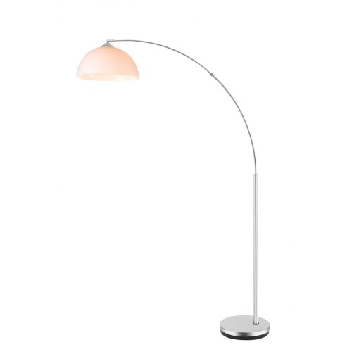 Floor lamp White Gio AZZARDO-2408