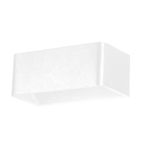 Wall Lamp White Felix AZZARDO-2426