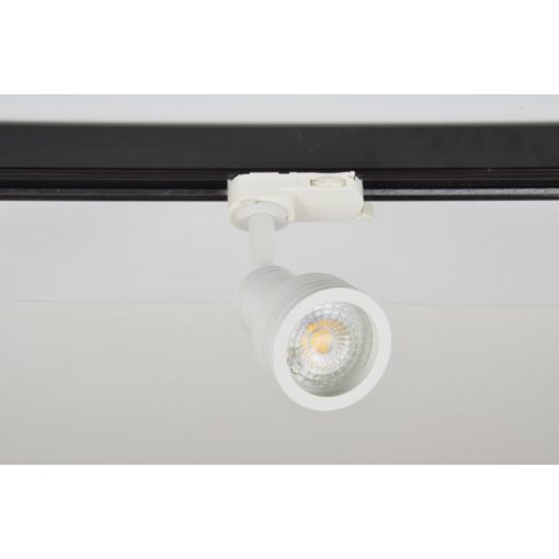 Track Track Lamp White Jane AZZARDO-2460