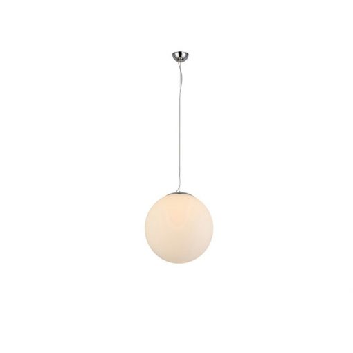 Pendant Opal White AZZARDO-2515