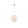 Pendant Opal White AZZARDO-2516