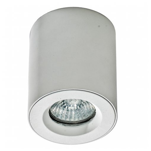 Bathroom Ceiling Lamp White Aro AZZARDO-2559