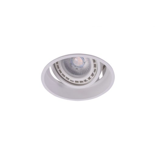 built-in lamp White Torres AZZARDO-2684