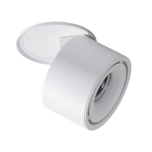 Spot lamp 11 White Costa AZZARDO-2705