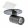 Spot lamp 12 Black Lina AZZARDO-2708