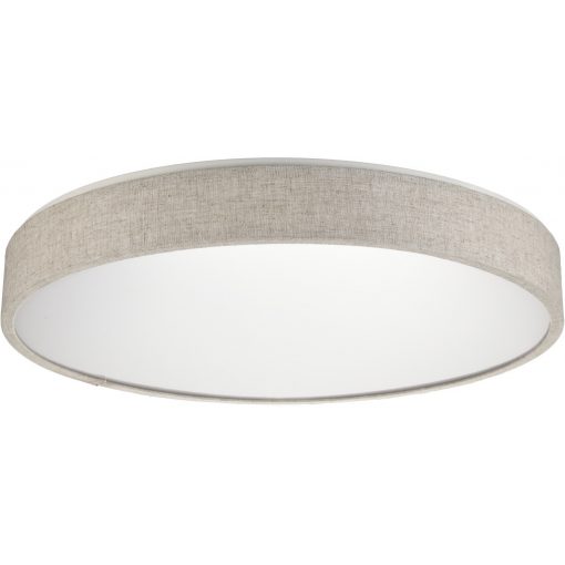 Ceiling Lamp Ekrü Collodi AZZARDO-2716