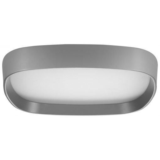 Ceiling Lamp Gray Pienza AZZARDO-2720