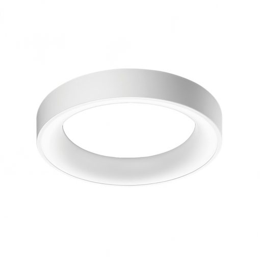 Ceiling Lamp White Sovana AZZARDO-2724