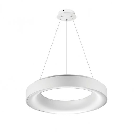 Pendant White Sovana AZZARDO-2727