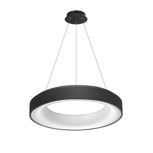 Pendant Black Sovana AZZARDO-2728