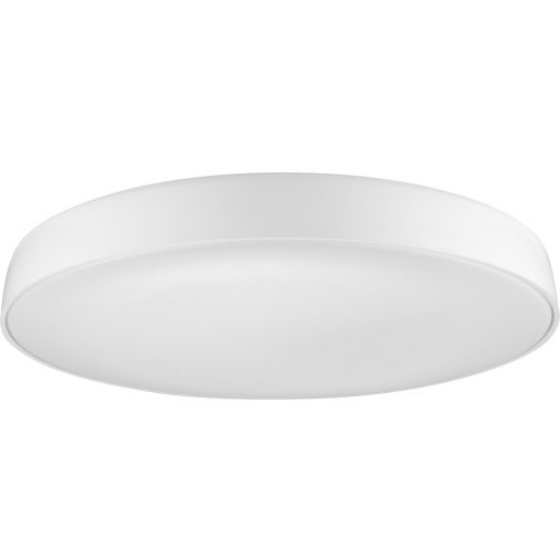 Ceiling Lamp White Cortona AZZARDO-2730