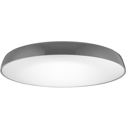 Ceiling Lamp Gray Cortona AZZARDO-2733