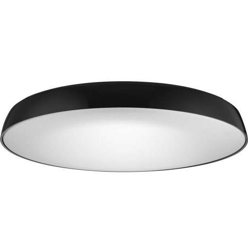 Ceiling Lamp Black Cortona AZZARDO-2736