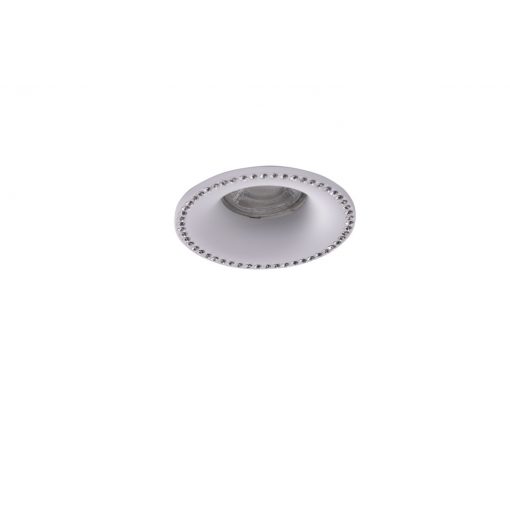 Recessed Lamp White Adamo AZZARDO-2738