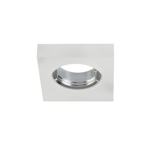 Recessed Lamp White Savio AZZARDO-2778