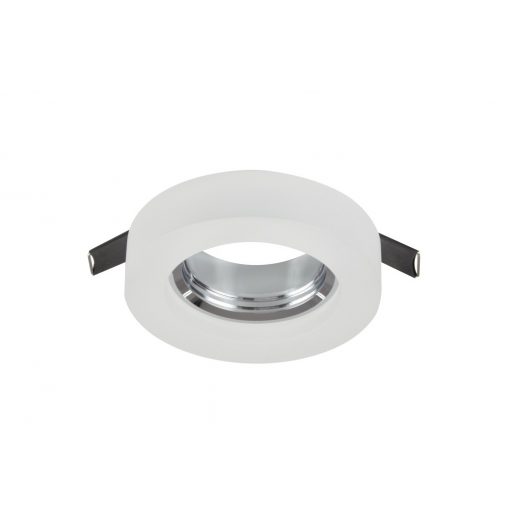 Recessed Lamp White Savio AZZARDO-2779