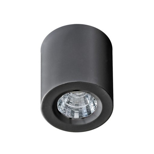 Ceiling Lamp Black Nano AZZARDO-2785