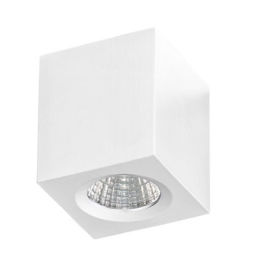 Ceiling Lamp White Nano AZZARDO-2786