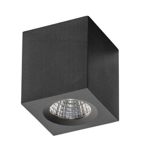 Ceiling Lamp Black Nano AZZARDO-2787