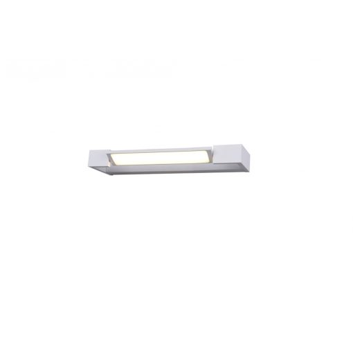 Bathroom mirror lighting Lamp White Dali AZZARDO-2788