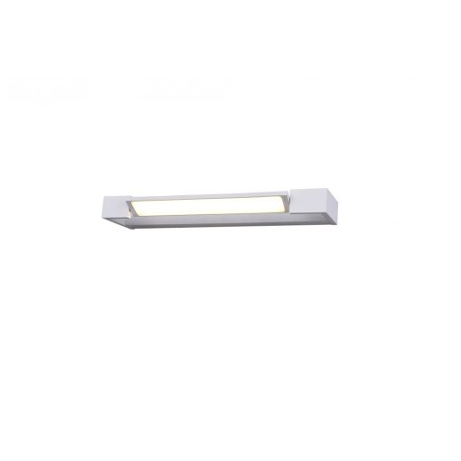 Bathroom mirror lighting Lamp White Dali AZZARDO-2790