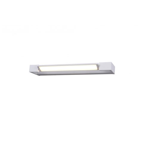 Bathroom mirror lighting Lamp White Dali AZZARDO-2793