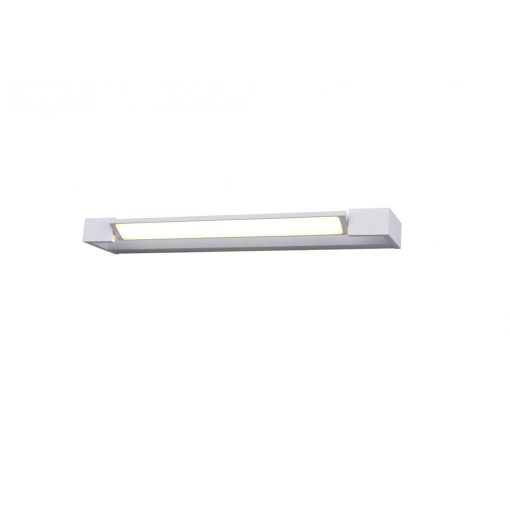 Bathroom mirror lighting Lamp White Dali AZZARDO-2794