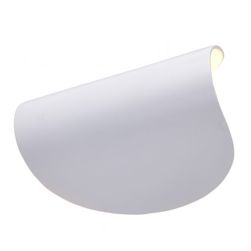 Bathroom Ceiling Lamp White Ceres AZZARDO-2798