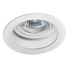 Ceiling Lamp White Ibiza AZZARDO 2803