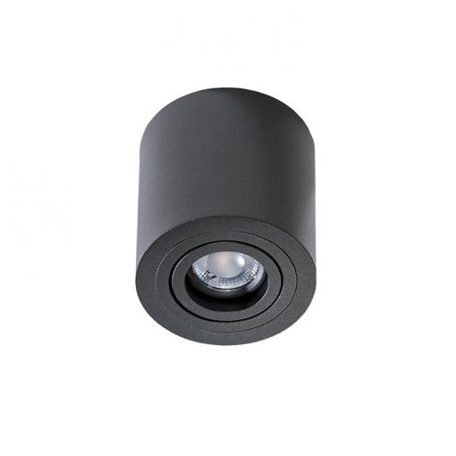 Ceiling Lamp Black Brant AZZARDO-2819