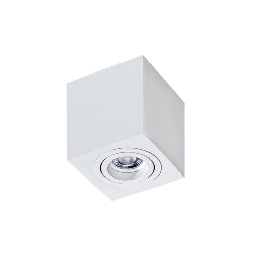 Ceiling Lamp White Brant AZZARDO-2824