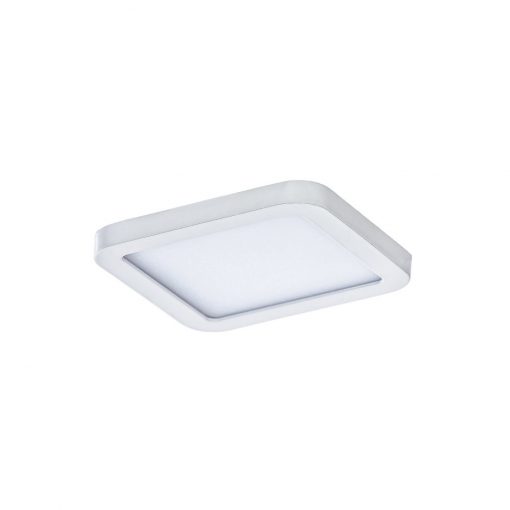 Recessed Lamp White Slim AZZARDO-2830