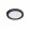 Recessed Lamp Black Slim AZZARDO-2835