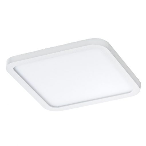 Recessed Lamp White Slim AZZARDO-2837