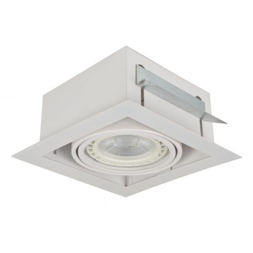 built-in lamp White Nova AZZARDO-2870