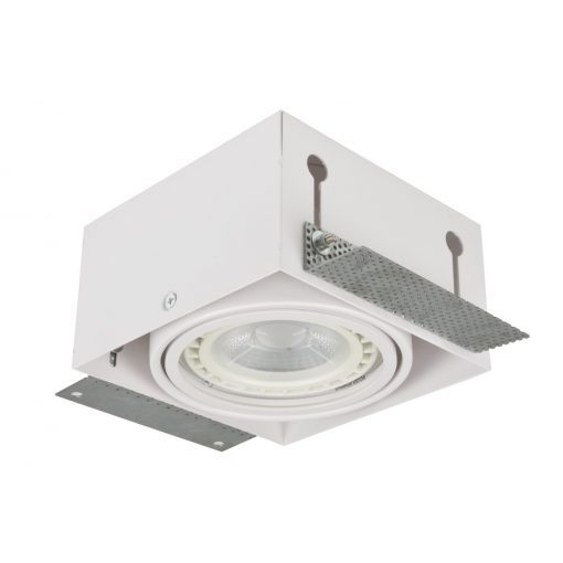 built-in lamp White Nova AZZARDO-2873