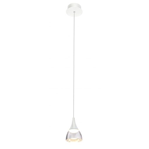 Suspension 130 White Dalmatia AZZARDO-2909