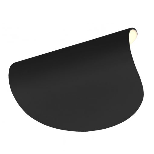 Wall Lamp Black Ceres AZZARDO-2954