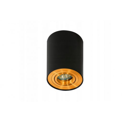 Ceiling Lamp Black Bross AZZARDO 2955