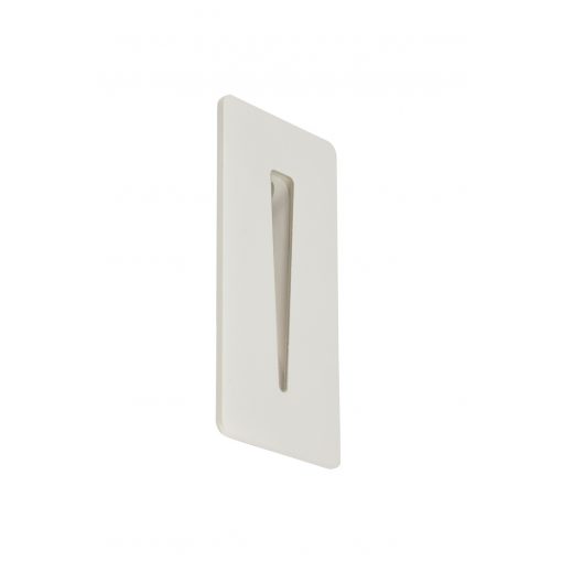 built-in lamp White Raggio AZZARDO-2963