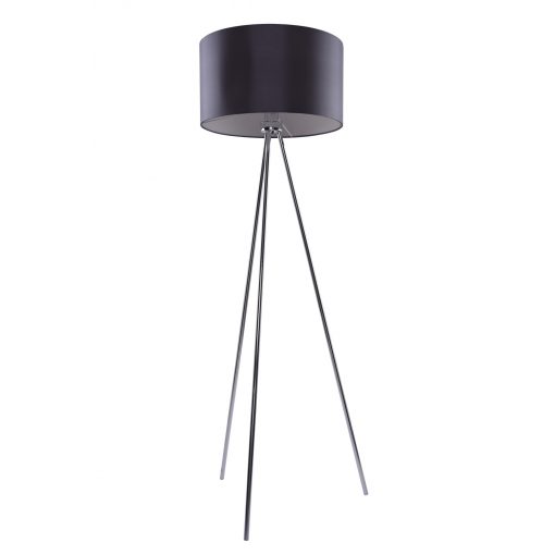 Floor lamp 150 Gray Finnish AZZARDO-2967