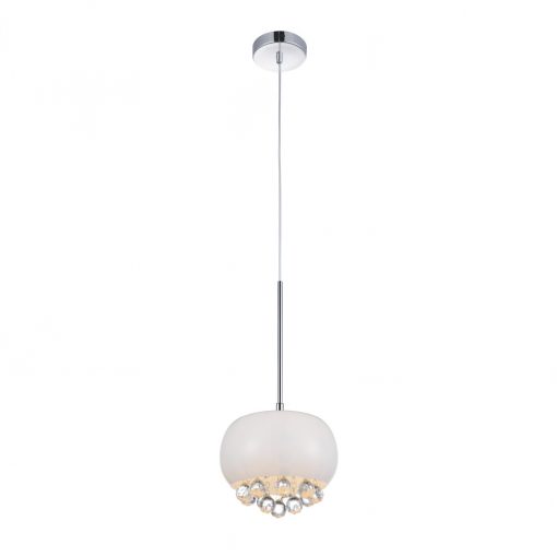 Pendant 120 White Quince AZZARDO-3080